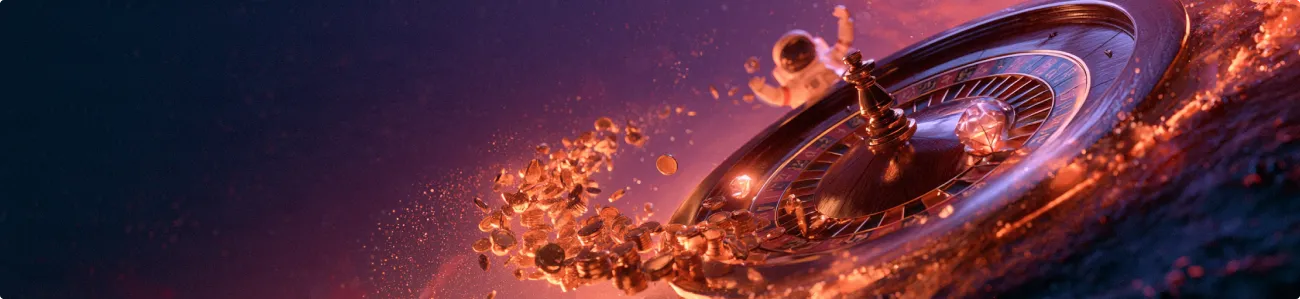 Milky way casino Banner 2